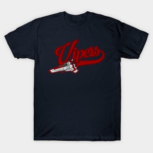 Vipers T-Shirt